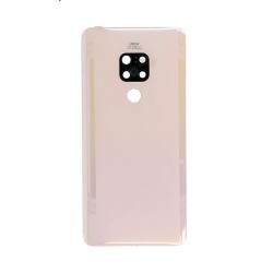 Back Cover+Camera Lens Huawei Mate 20 Pink